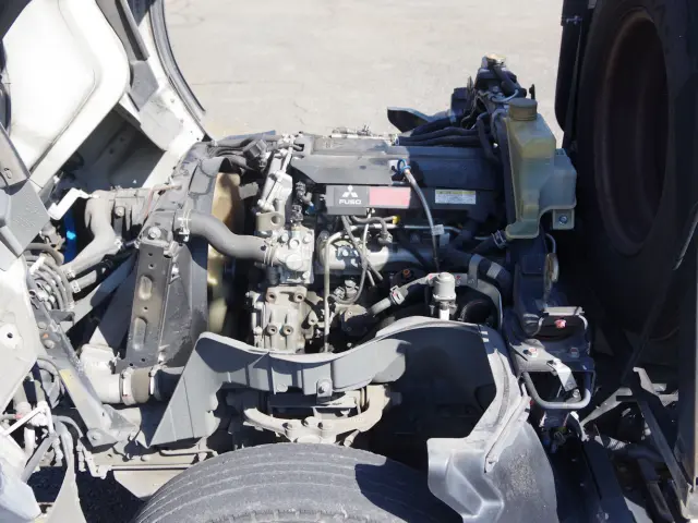 三菱 キャンター TPG-FBA20(2WD)の写真20