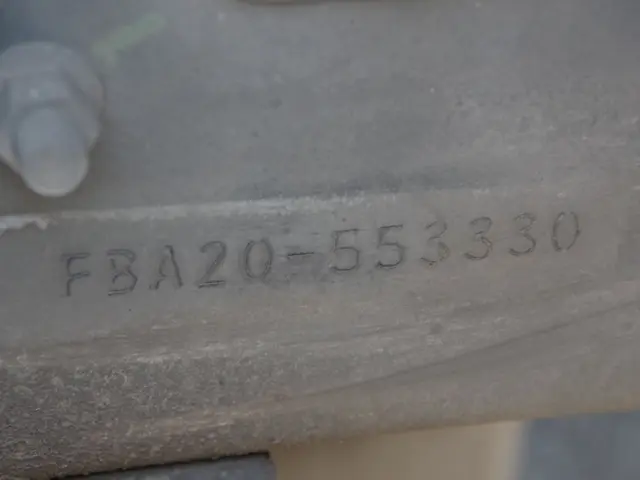 三菱 キャンター TPG-FBA20(2WD)の写真22