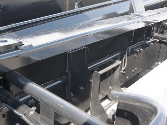 三菱 スーパーグレート QPG-FV60VYの写真6