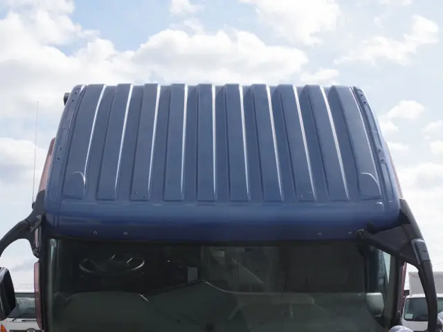 三菱 スーパーグレート QPG-FV60VYの写真17