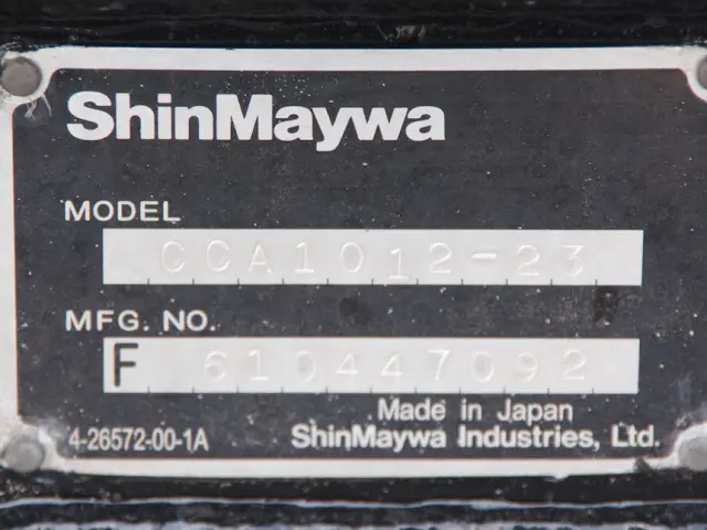 三菱 スーパーグレート QPG-FV60VYの写真21