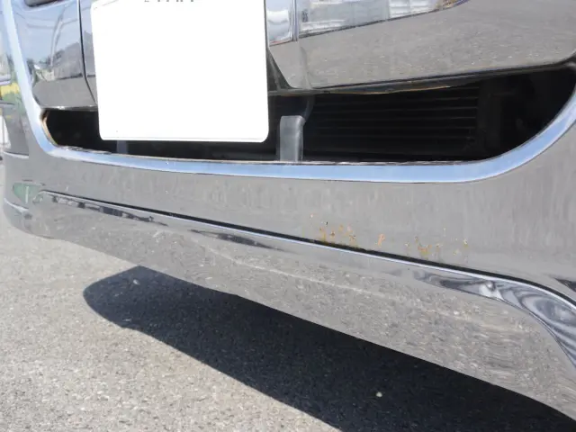 三菱 スーパーグレート QPG-FV60VYの写真22