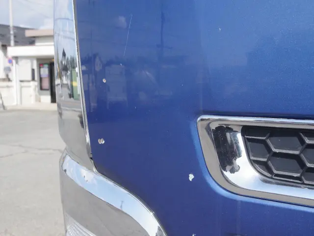 三菱 スーパーグレート QPG-FV60VYの写真23