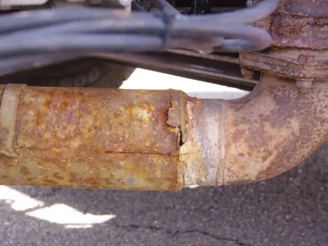 三菱 スーパーグレート QPG-FV60VYの写真24