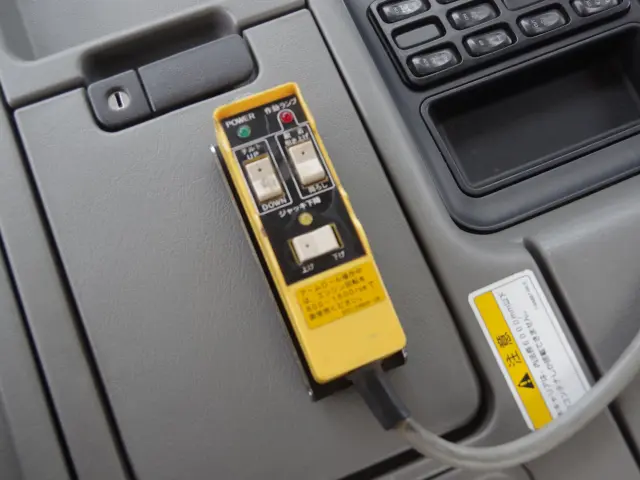 三菱 スーパーグレート QPG-FV60VYの写真28