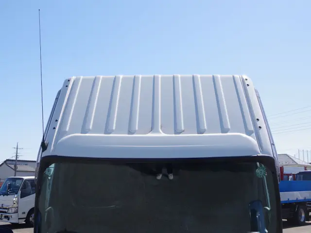 日野 デュトロ 2DG-XZU675T(4WD)の写真16