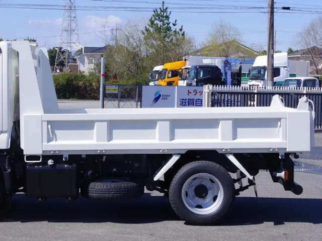 日野 デュトロ 2DG-XZU675T(4WD)の写真18