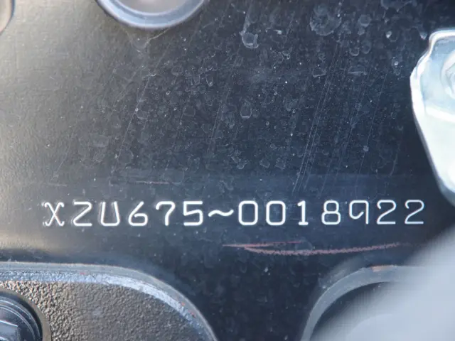 日野 デュトロ 2DG-XZU675T(4WD)の写真24