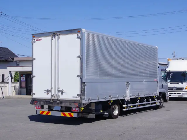 ＵＤ コンドル 2PG-BRR90T2(2WD)の写真4