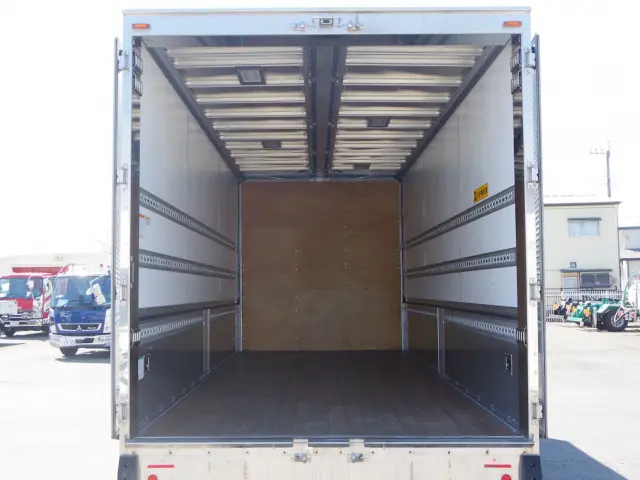 ＵＤ コンドル 2PG-BRR90T2(2WD)の写真5