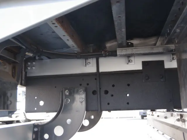 ＵＤ コンドル 2PG-BRR90T2(2WD)の写真7