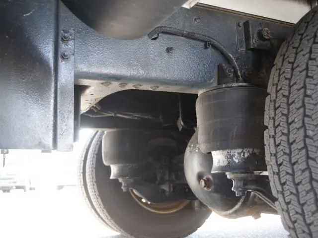 ＵＤ コンドル 2PG-BRR90T2(2WD)の写真10