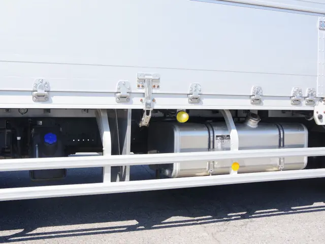 ＵＤ コンドル 2PG-BRR90T2(2WD)の写真16