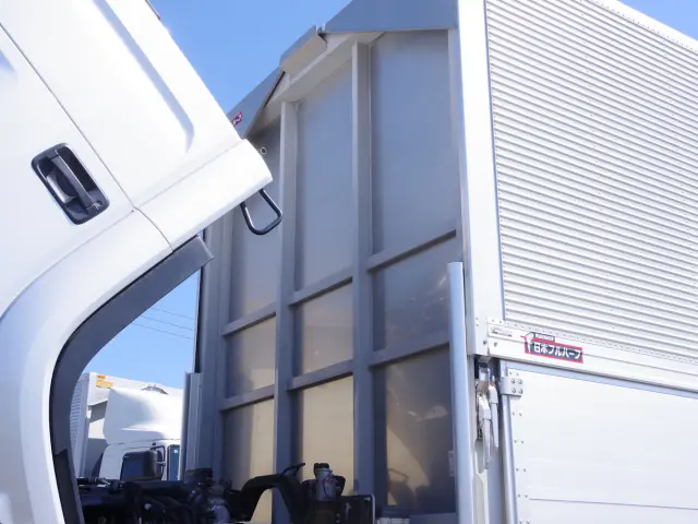 ＵＤ コンドル 2PG-BRR90T2(2WD)の写真17