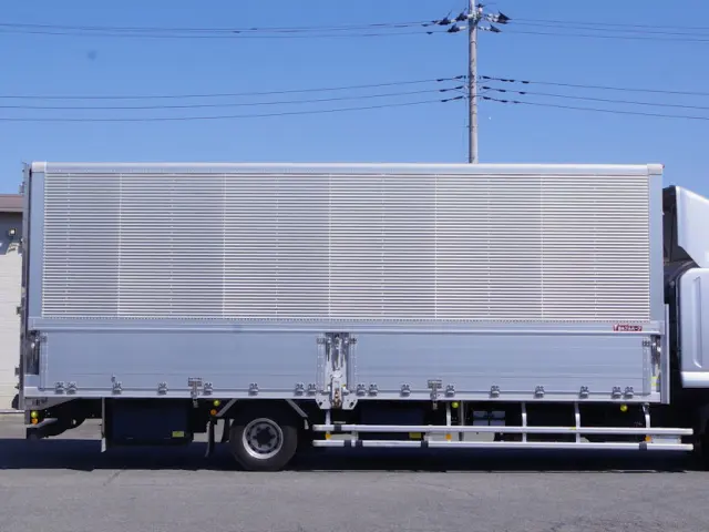 ＵＤ コンドル 2PG-BRR90T2(2WD)の写真19