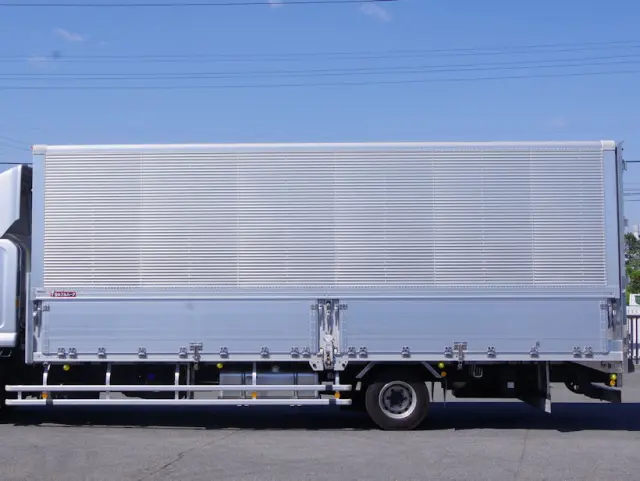 ＵＤ コンドル 2PG-BRR90T2(2WD)の写真20