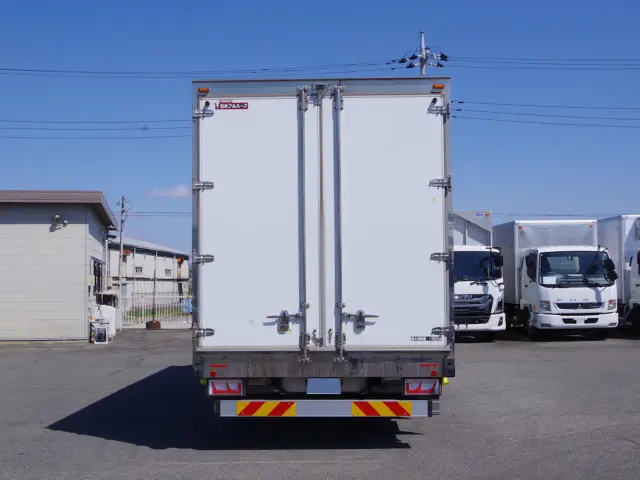 ＵＤ コンドル 2PG-BRR90T2(2WD)の写真21