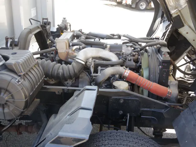 ＵＤ コンドル 2PG-BRR90T2(2WD)の写真25