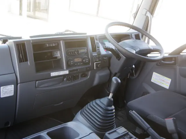 ＵＤ コンドル 2PG-BRR90T2(2WD)の写真27