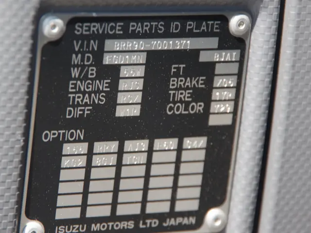 ＵＤ コンドル 2PG-BRR90T2(2WD)の写真32