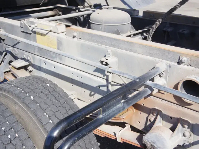 いすゞ フォワード SKG-FSR90S2(2WD)の写真6