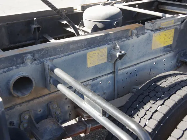 いすゞ フォワード SKG-FSR90S2(2WD)の写真7