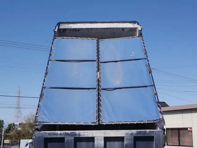 いすゞ フォワード SKG-FSR90S2(2WD)の写真12