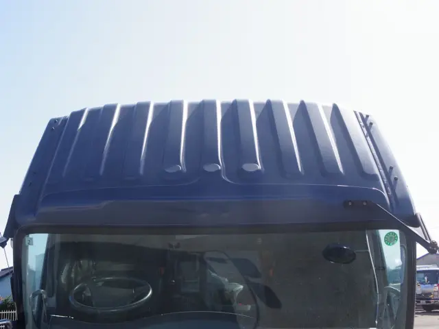 いすゞ フォワード SKG-FSR90S2(2WD)の写真17