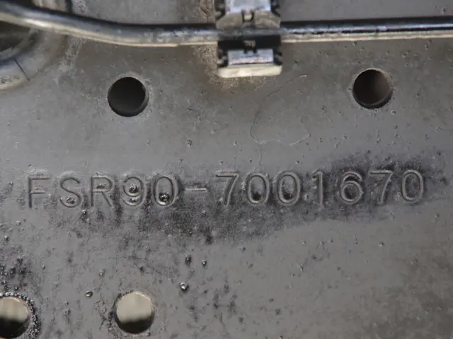 いすゞ フォワード SKG-FSR90S2(2WD)の写真24