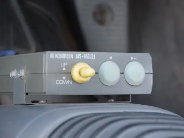 いすゞ フォワード SKG-FSR90S2(2WD)の写真26