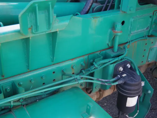 三菱 キャンター 2PG-FEB90(2WD)の写真7