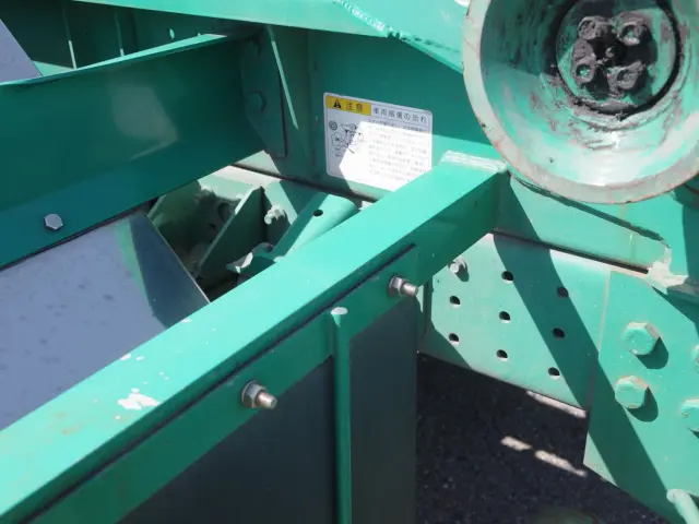 三菱 キャンター 2PG-FEB90(2WD)の写真8