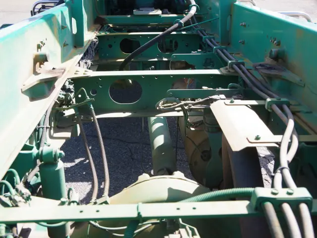 三菱 キャンター 2PG-FEB90(2WD)の写真10