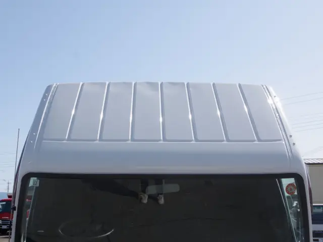 三菱 キャンター 2PG-FEB90(2WD)の写真17