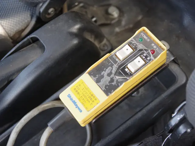 三菱 キャンター 2PG-FEB90(2WD)の写真27