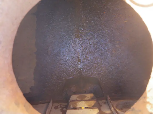 ＵＤ コンドル KL-PK262FZ(2WD)の写真5