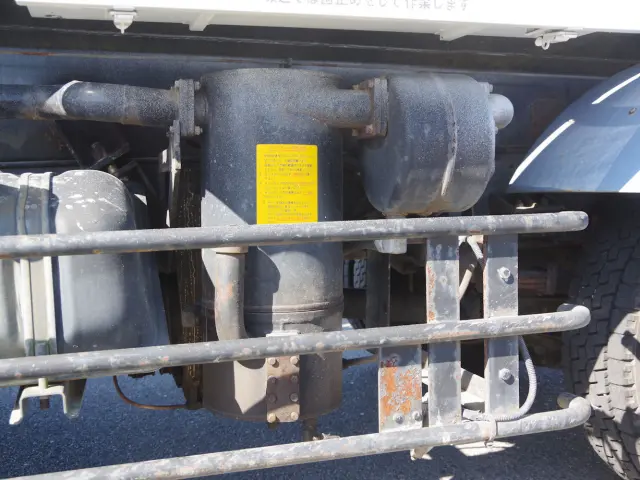 ＵＤ コンドル KL-PK262FZ(2WD)の写真13