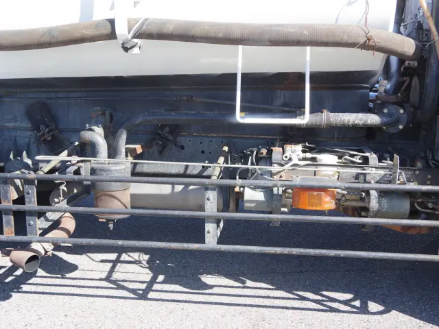 ＵＤ コンドル KL-PK262FZ(2WD)の写真15