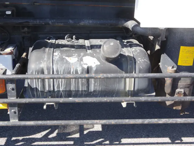 ＵＤ コンドル KL-PK262FZ(2WD)の写真16