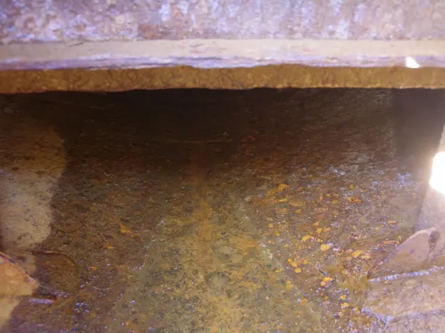 ＵＤ コンドル KL-PK262FZ(2WD)の写真17