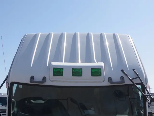 ＵＤ コンドル KL-PK262FZ(2WD)の写真18