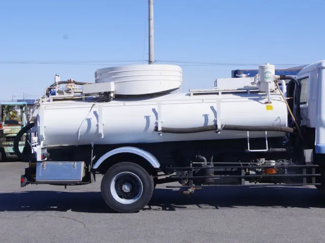 ＵＤ コンドル KL-PK262FZ(2WD)の写真19