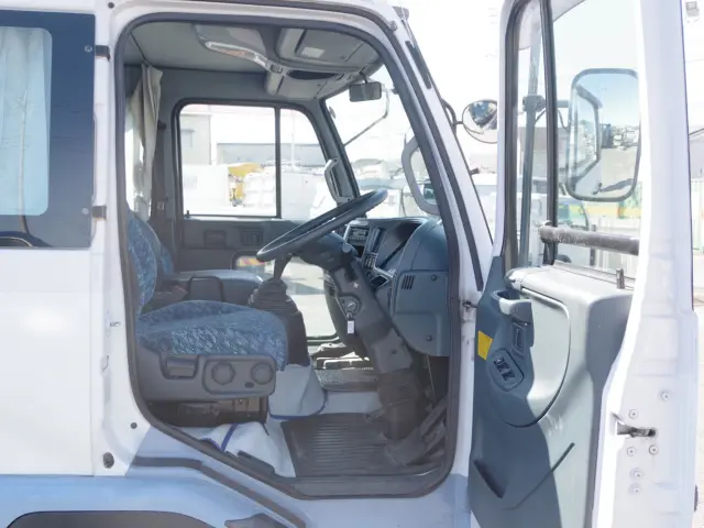 ＵＤ コンドル KL-PK262FZ(2WD)の写真28