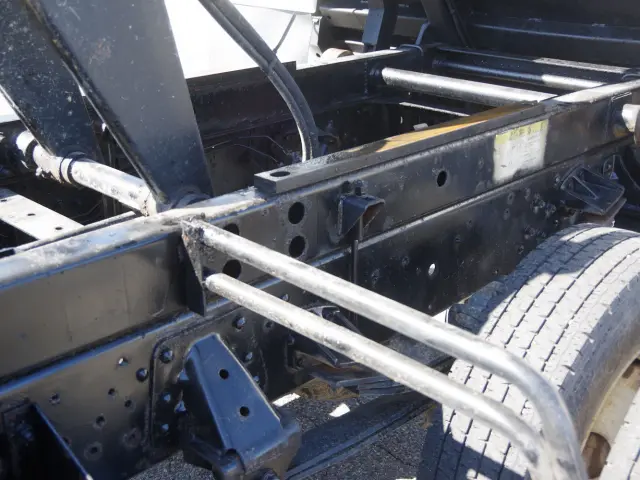 日野 レンジャー TKG-FC9JCAP(2WD)の写真7