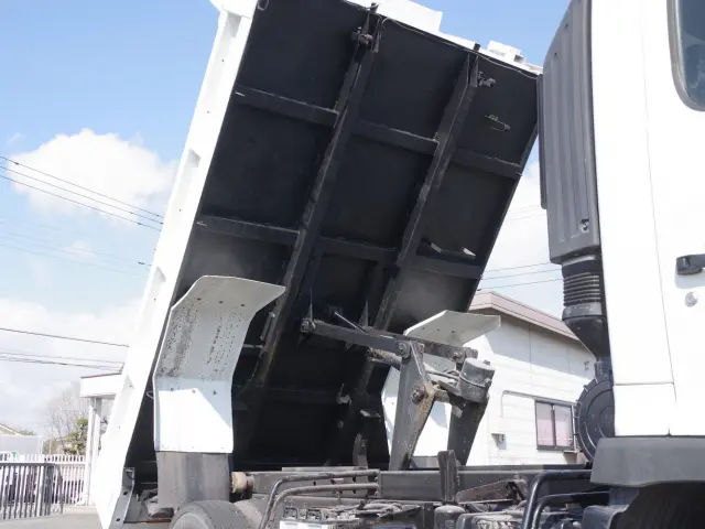 日野 レンジャー TKG-FC9JCAP(2WD)の写真11