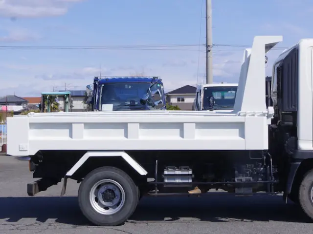 日野 レンジャー TKG-FC9JCAP(2WD)の写真17