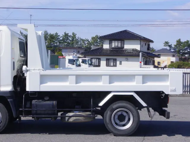 日野 レンジャー TKG-FC9JCAP(2WD)の写真18