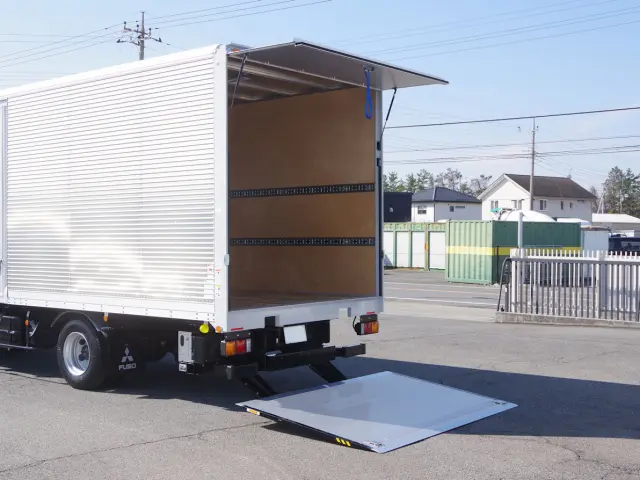 三菱 ファイター 2KG-FK65F(2WD)の写真9