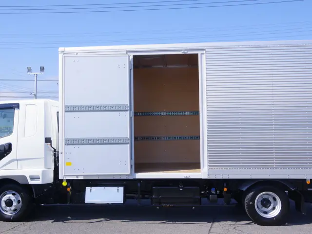 三菱 ファイター 2KG-FK65F(2WD)の写真11