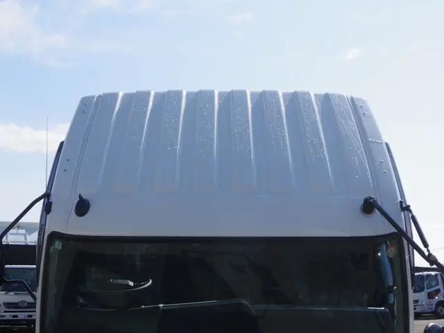 三菱 ファイター 2KG-FK65F(2WD)の写真17